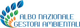 albo nazionale gestori ambientali albo nazionale gestori ambientali